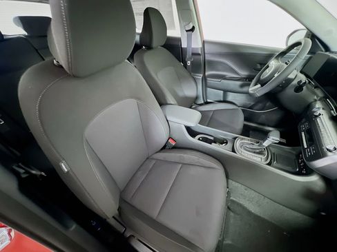 New 2026 Hyundai Kona SEL Sport image 28