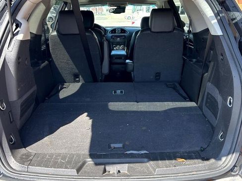 Used 2016 Buick Enclave Leather w/ Trailering Package image 12