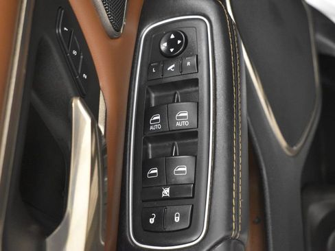 Certified 2021 RAM 1500 Limited image 32