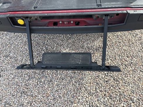 Used 2021 Ford F150 Lariat w/ Equipment Group 502A High image 14