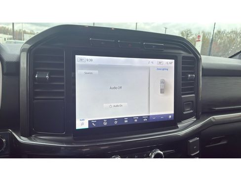 Used 2023 Ford F150 XLT w/ Equipment Group 302A High image 12