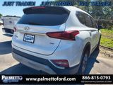 Used 2019 Hyundai Santa Fe SEL image 3