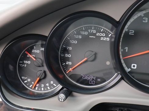 Used 2012 Porsche Panamera Turbo image 5