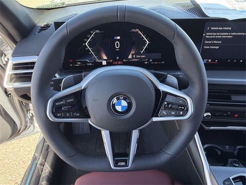 New 2026 BMW 330i Sedan w/ M Sport Package image 20