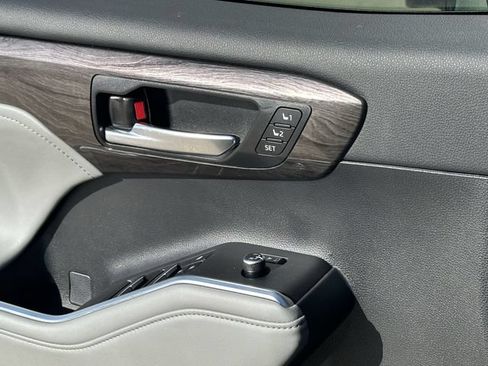 Used 2023 Toyota Highlander Limited FWD image 28