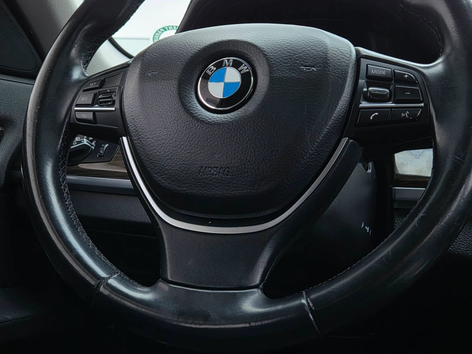 Used 2015 BMW 740Li RWD image 30