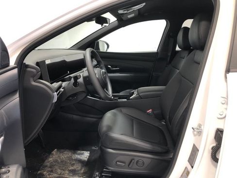 New 2026 Hyundai Santa Cruz SEL AWD/4WD image 17