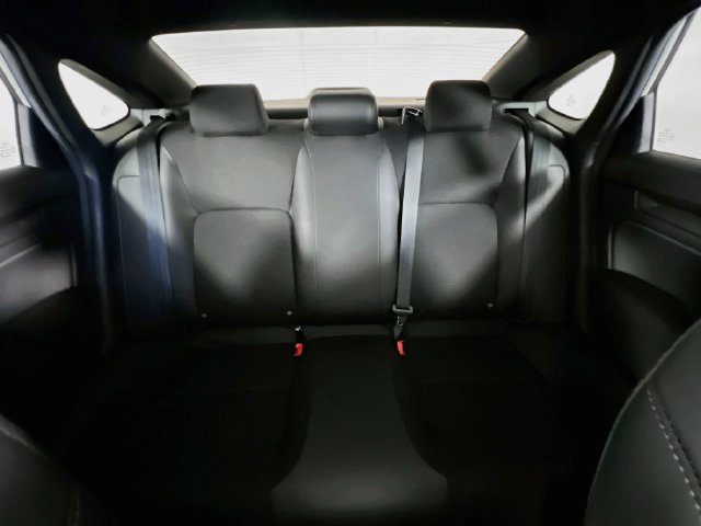 Used 2024 Honda Civic Sport image 26