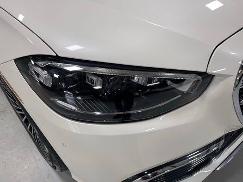 Certified 2023 Mercedes-Benz S 500 4MATIC image 10