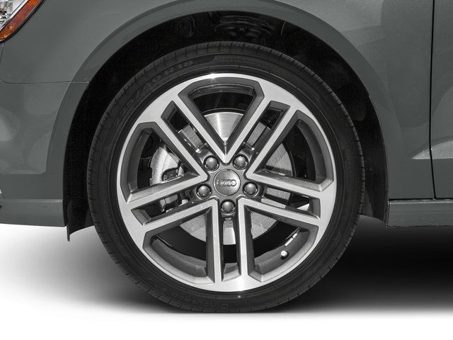Used 2017 Audi A3 2.0T Premium w/ Convenience Package FWD image 11