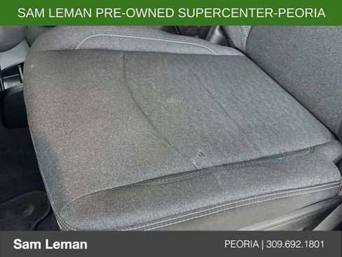Used 2026 RAM 2500 Big Horn AWD/4WD image 19