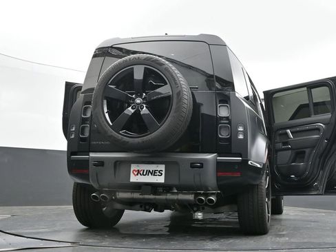 Used 2024 Land Rover Defender 110 Carpathian Edition image 69