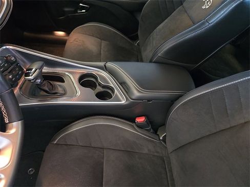 Used 2023 Dodge Challenger SRT Hellcat w/ Driver Convenience Group image 20