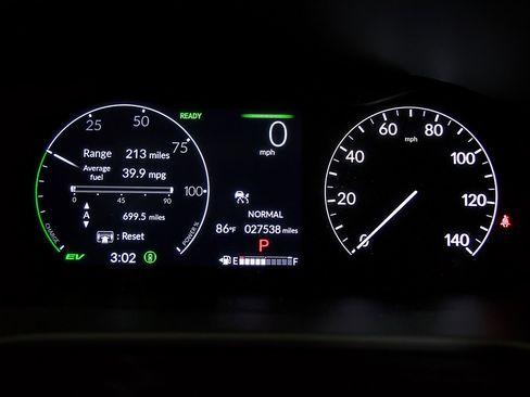 Used 2024 Honda CR-V Sport Touring image 20