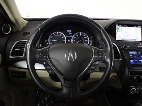 Used 2017 Acura RDX w/ Technology Package image 23