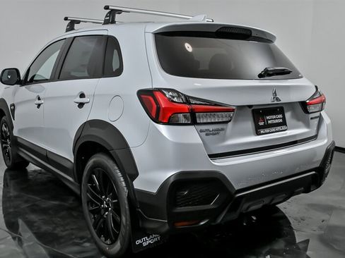 New 2026 Mitsubishi Outlander Sport AWD image 7