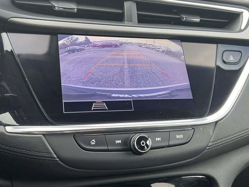 Used 2023 Buick Encore GX Preferred w/ Cold Weather Comfort Package FWD image 24