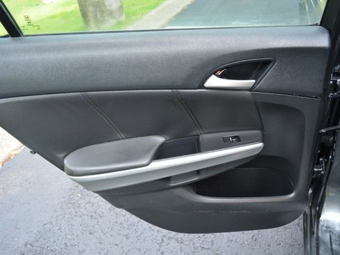 Used 2012 Honda Accord EX image 13