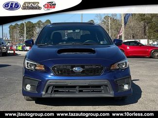 Used 2019 Subaru WRX Limited w/ Popular Package #3 (IZT) AWD/4WD video 2