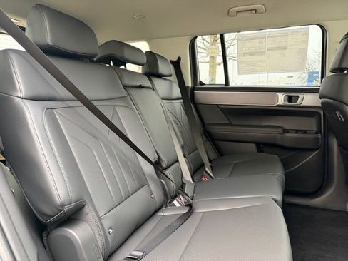 New 2026 Hyundai Santa Fe SEL FWD image 40