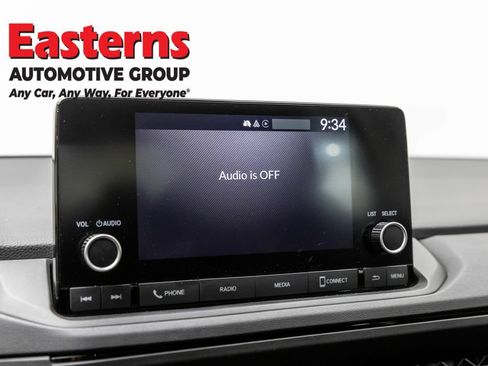 Used 2023 Honda Accord LX image 18