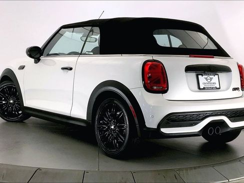 Certified 2023 MINI Cooper S image 10