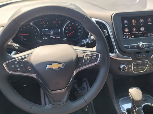 Used 2024 Chevrolet Equinox LT w/ LPO, Floor Liner Package FWD image 20