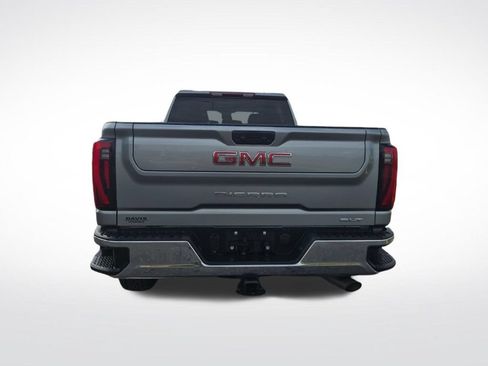 Used 2024 GMC Sierra 3500 SLT AWD/4WD image 5