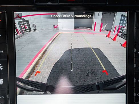 New 2026 RAM 1500 4x4 Crew Cab image 43