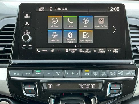 Used 2025 Honda Odyssey EX-L image 13