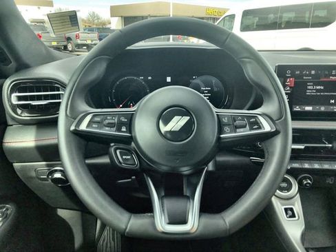 Used 2024 Dodge Hornet GT w/ Cold Weather Group image 14