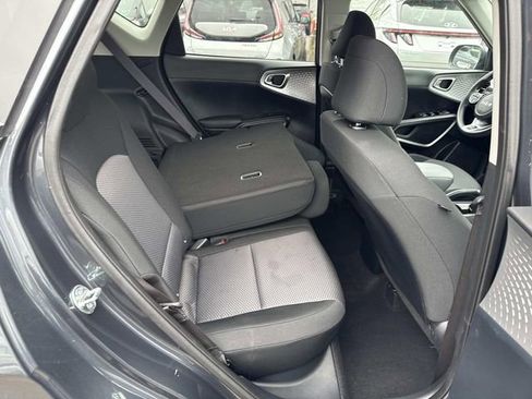Used 2024 Kia Soul LX w/ Option Group 015 image 11