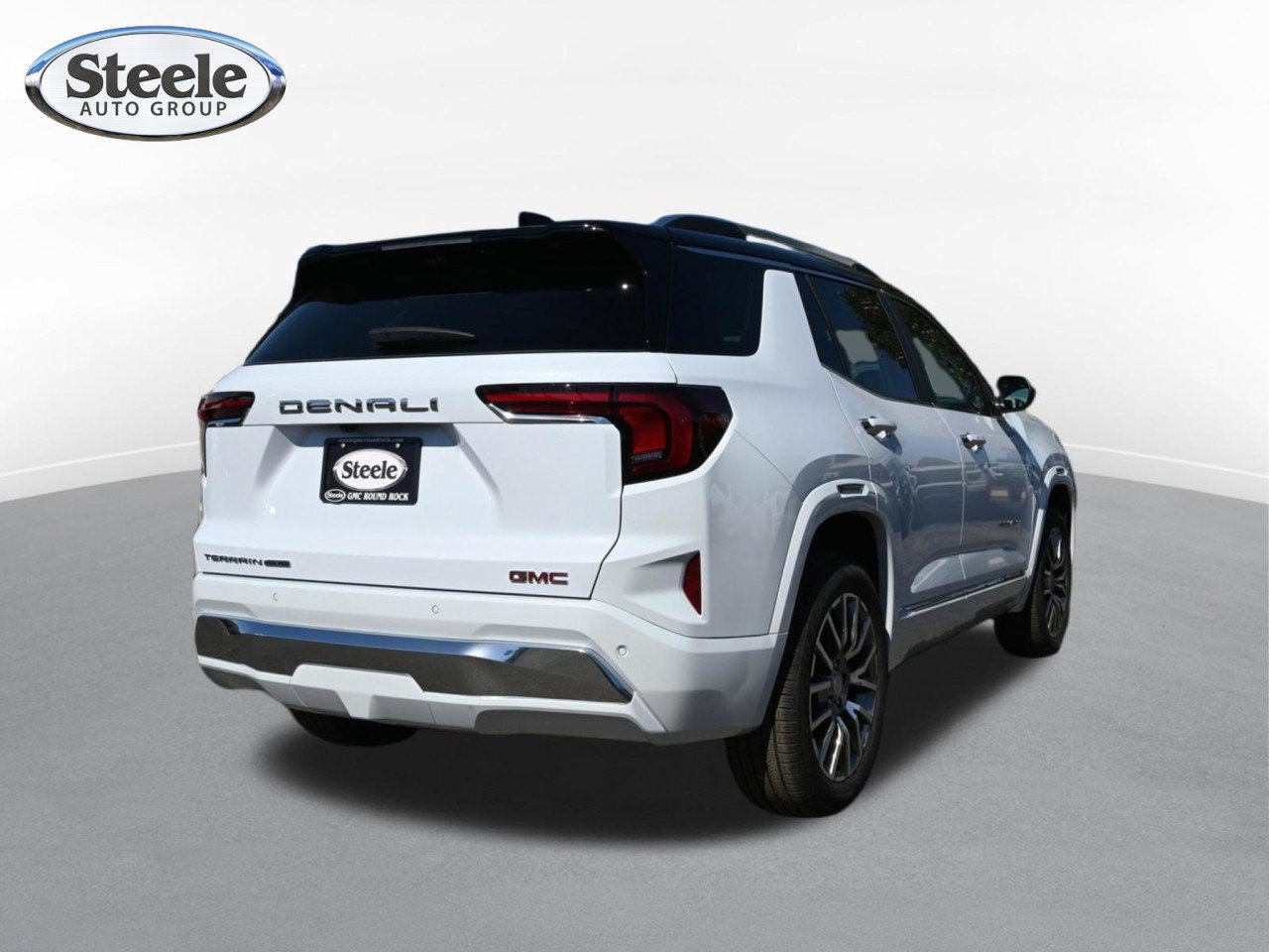 New 2027 GMC Terrain Denali AWD/4WD image 5