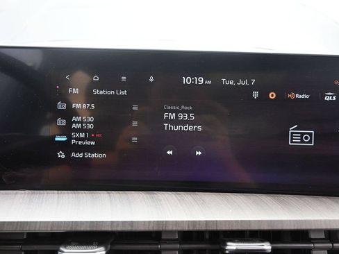 Certified 2024 Kia Telluride SX AWD/4WD image 27