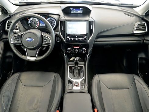 Used 2023 Subaru Forester Touring image 17