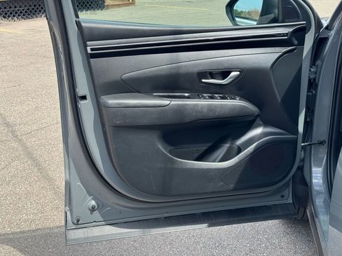 Used 2022 Hyundai Santa Cruz SEL w/ Activity Package image 29