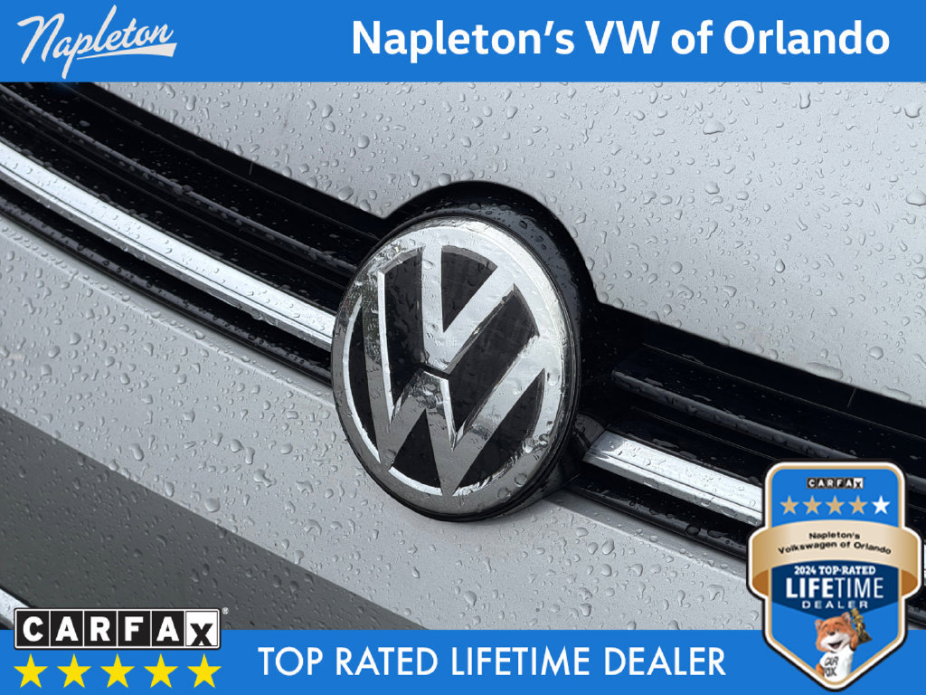 Used 2020 Volkswagen Golf 4-Door FWD image 34