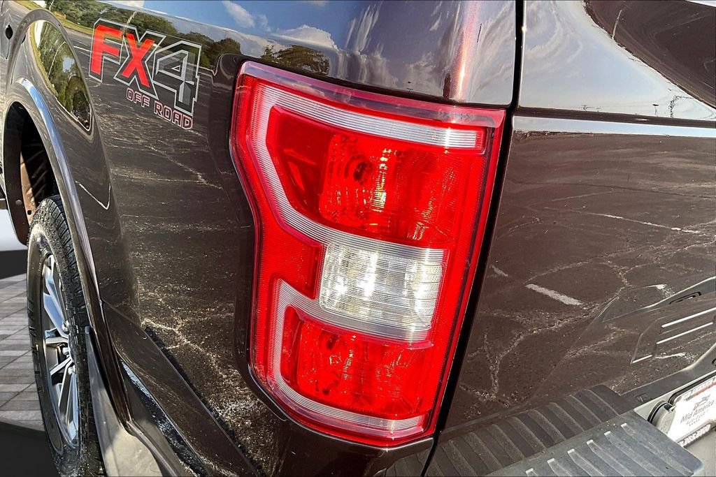 Used 2018 Ford F150 XLT w/ Equipment Group 301A Mid AWD/4WD image 31