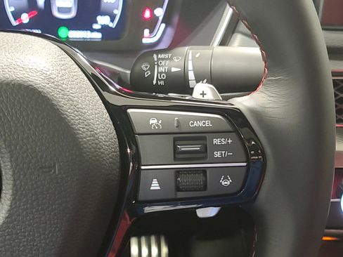 Used 2026 Acura Integra A-Spec FWD image 24