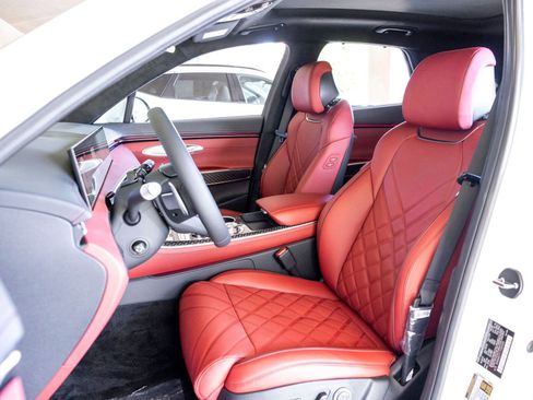 New 2026 Genesis GV70 3.5T Sport Prestige image 15