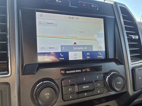 Used 2020 Ford F150 XLT w/ Equipment Group 302A Luxury image 16