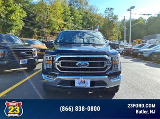 Certified 2022 Ford F150 XLT w/ Equipment Group 302A High video 2