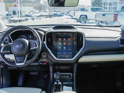 Used 2023 Subaru Ascent Limited w/ Technology Package image 33