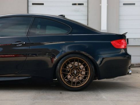 Used 2011 BMW M3 Coupe RWD image 17