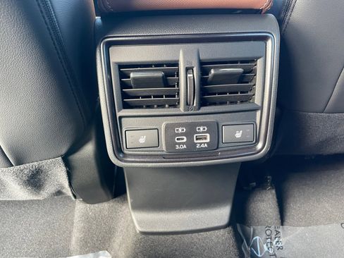 Certified 2025 Subaru Forester Touring image 23