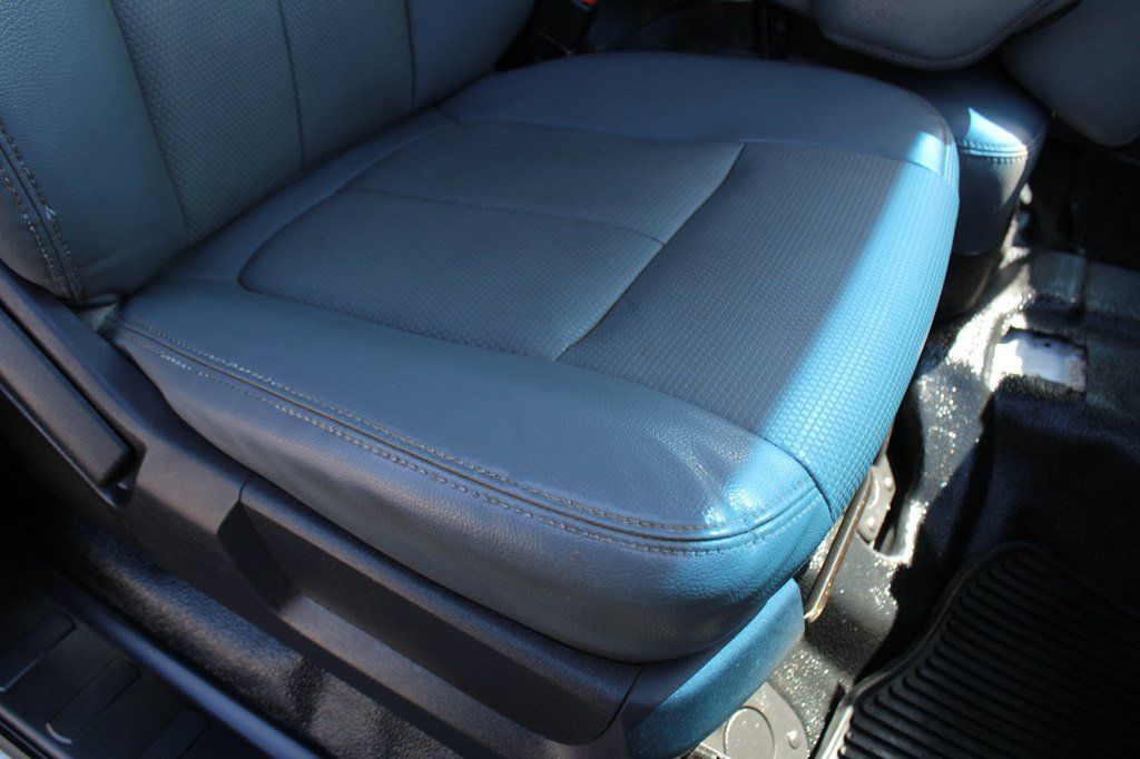 Used 2015 Ford F450 XL w/ Power Equipment Group AWD/4WD image 20