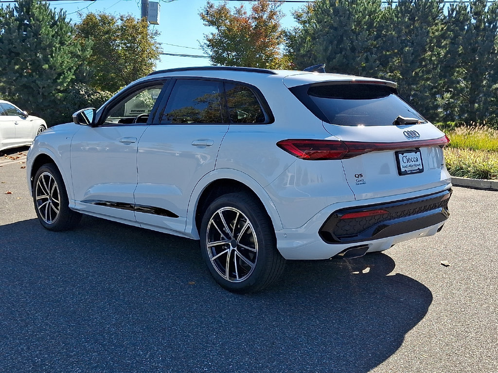 New 2026 Audi Q5 Premium Plus AWD/4WD image 6
