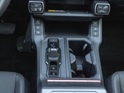 New 2026 Toyota RAV4 Limited AWD/4WD image 12
