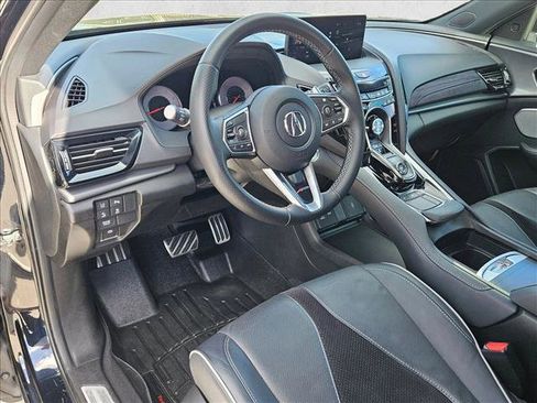 Used 2020 Acura RDX A-Spec image 10
