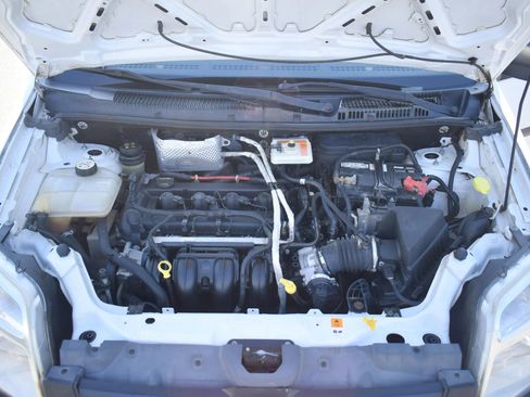 Used 2013 Ford Transit Connect XL image 20